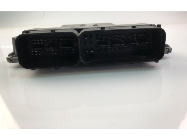 Блок управления 03F906070HK   Skoda Fabia Mk2 (5J)