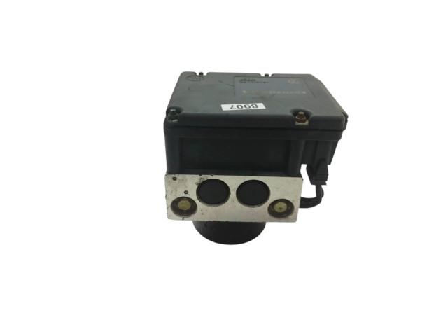 Блок АБС 1J0614117C, 1J0907379G Skoda Octavia Mk1 (1U) 1996 - 2004 года