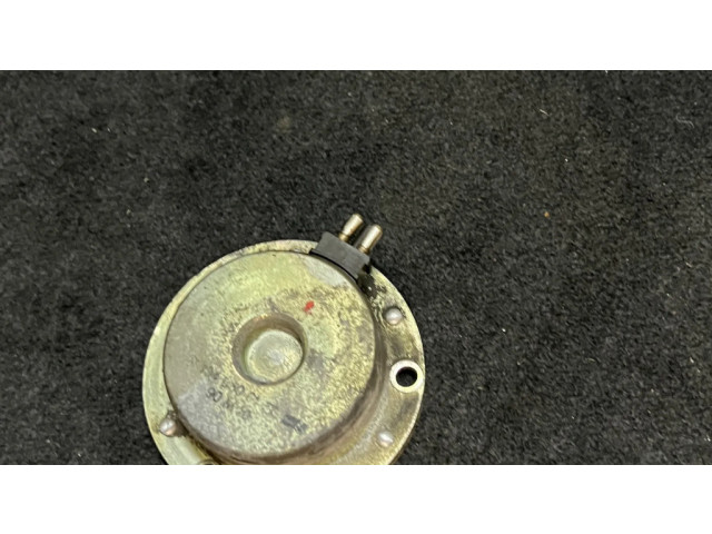 Крышка расширительного бачка охлаждающей жидкости