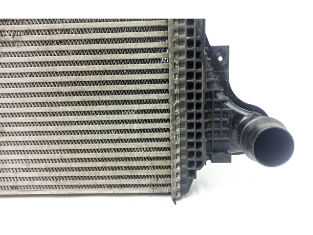 Интеркулер     Mercedes-Benz R W251 