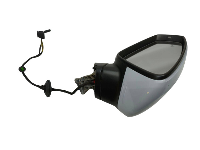 Zpětné zrcátko  Volkswagen Tiguan Allspace 2018  A112962, E11048678  