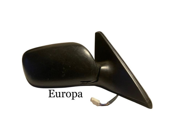 Zpětné zrcátko pravé Toyota Avensis T220 2001  015440, E11015440  