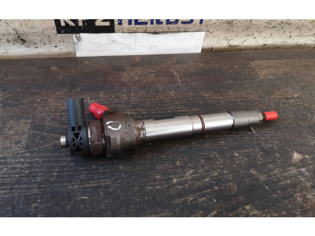 Форсунка 04L130277AC, 0445110469 Volkswagen Caddy DFSD