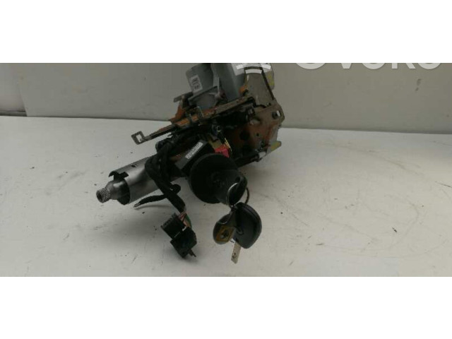 Руль Renault Clio III 2005 - 2012 года 8200937939A