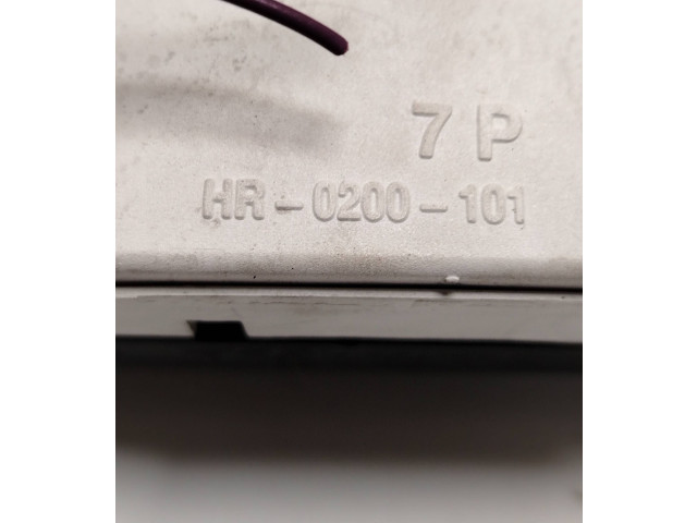 Přístrojová deska Rover Rover 1998 HR0200101