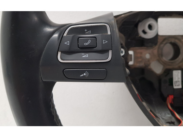 Руль Volkswagen Golf VI 2008 - 2013 года 5C0419091Q, 5K0959542A