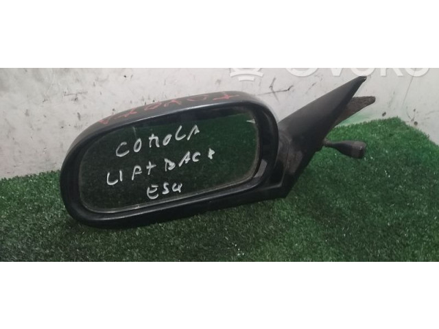 Zpětné zrcátko Smart Roadster 1992