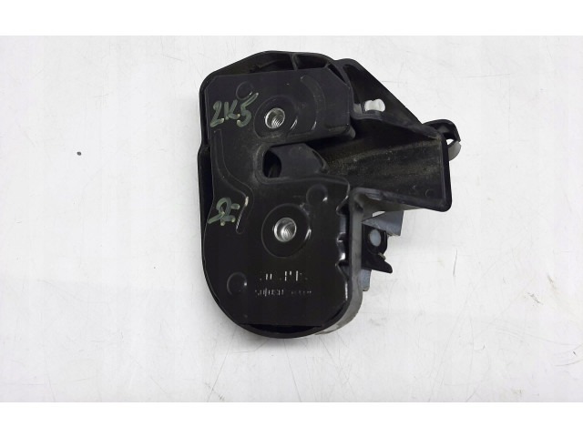 Замок раздвижная дверь 7E0843604, 000KM Volkswagen Caddy