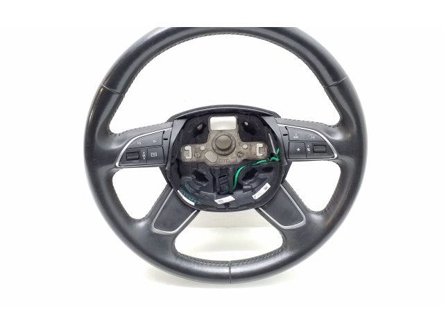 Руль Audi A3 S3 8V  2013-2019 года 8U0419091B      