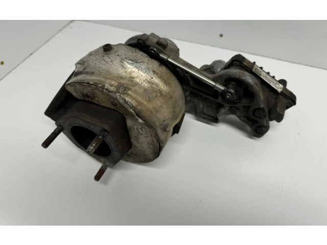 Turbodmychadlo Турбина 763492, 7634925 Audi Q7 4M