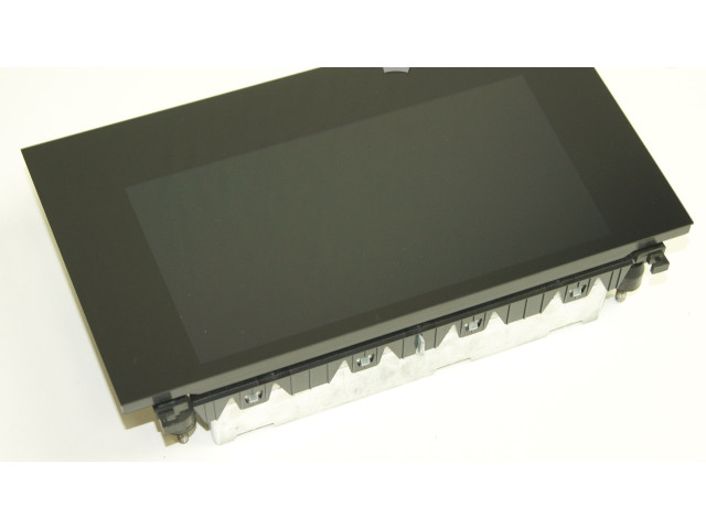 Řídící jednotka 4K0919603, 4K0919603 Audi A6 S6 C8 4K 2019