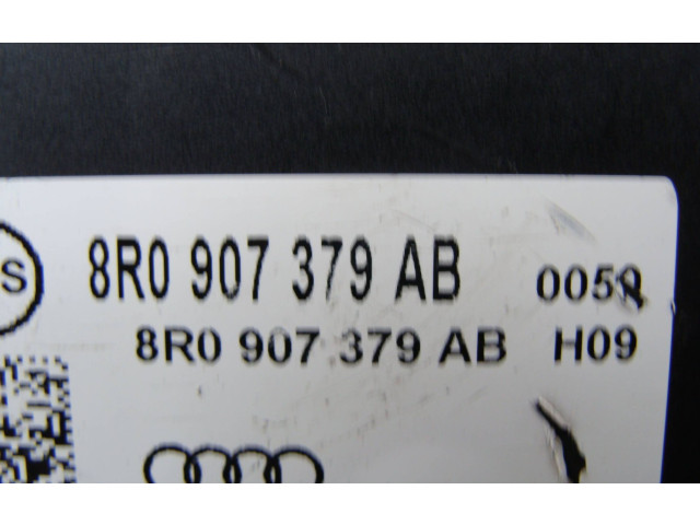 Блок АБС 8R0614517BE, 0265239274 Audi Q5 SQ5 2008 - 2017 года