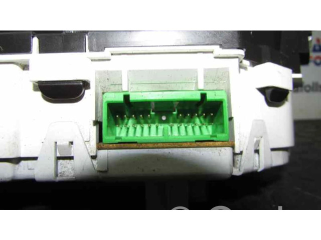 Přístrojová deska Honda HR-V HR0265215