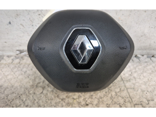 Подушка безопасности водителя 985100834R   Renault Clio V