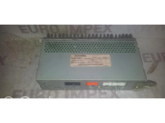 Блок управления 8628030361 Lexus GS 300 400 430