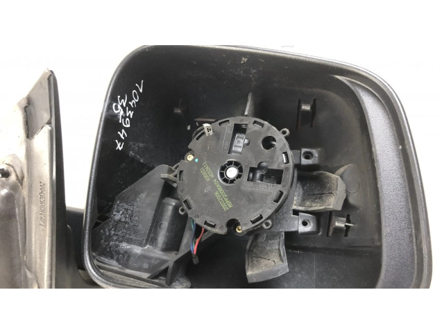 Зеркало электрическое правое Jeep Grand Cherokee 2010-2021 года