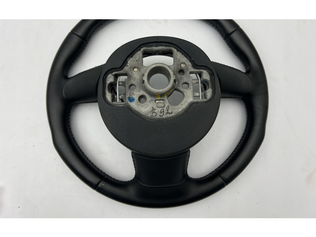 Руль Audi A6 S6 C7 4G 2011 - 2018 года 4g0419091m