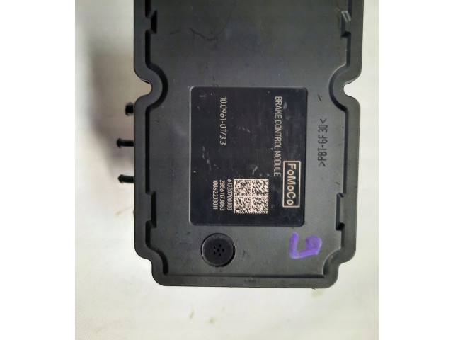 Блок АБС 8269A4292B1B, 0304B972   Ford  Kuga II  2013 - 2019 года