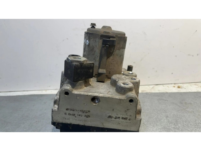 Блок АБС 0265217007, ABS Mercedes-Benz E W210 1995-2002 года