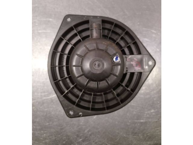 Вентилятор печки CSA431D214, 081119 Mitsubishi Outlander