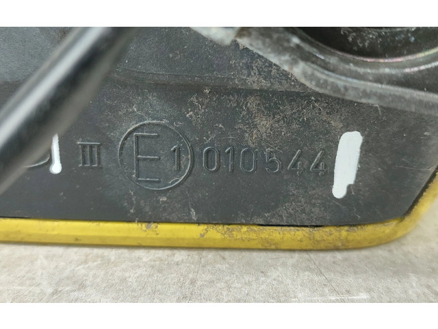 Зеркало электрическое        Volkswagen New Beetle  1998 - 2011 года   