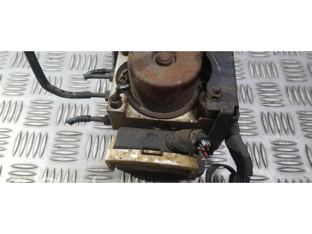 Блок АБС GF7P437A0, 0726D1071 Mazda 626 1998-2002 года