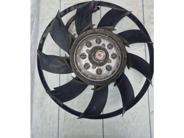 Вентилятор радиатора     Pgg500270    Land Rover Discovery 3 - LR3 