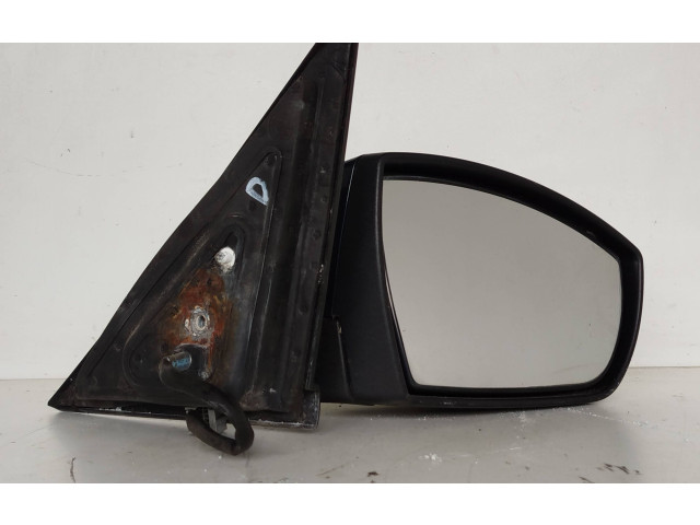 Зеркало электрическое Ford Galaxy 2006 - 2015 года