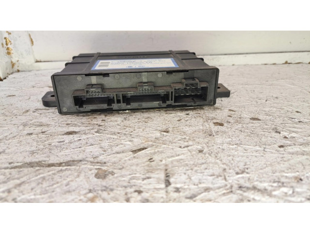 Блок комфорта 93BG15K600EB, 5WK4532 Acura ILX