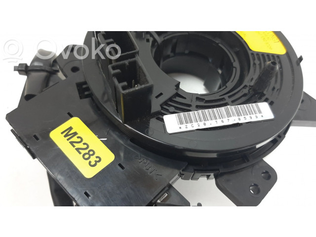 Полоса надувных подушек (кольцо srs)