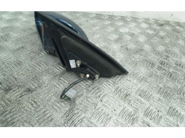 Зеркало электрическое Nissan Primera 2002 - 2007 года