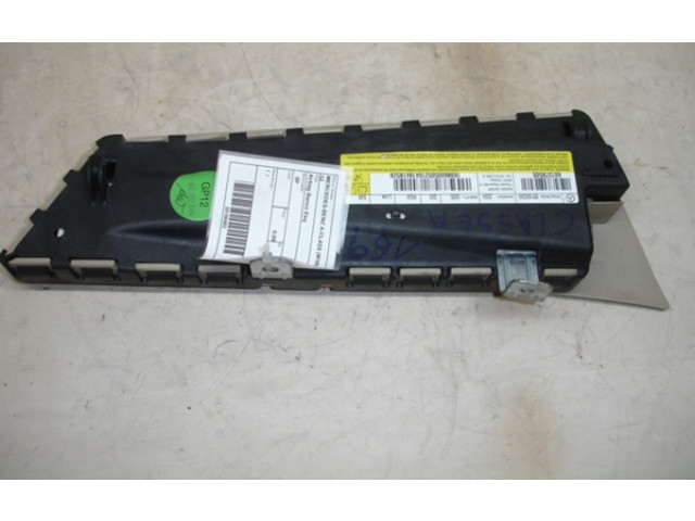 Подушка безопасности в сиденье    Mercedes-Benz A W169