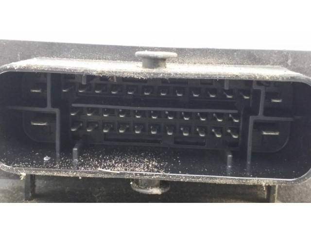 Блок АБС 8E0614517AL, 0265234333 Audi A4 S4 B7 8E 8H 2005-2008 года