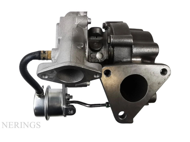 Turbodmychadlo Турбина 705306, 7053065007S Nissan Almera Tino YD22DDTi