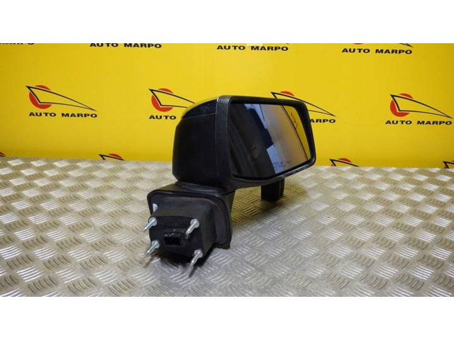 Зеркало электрическое        Chevrolet Silverado   -  года   