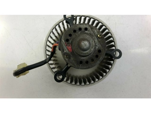 Вентилятор печки