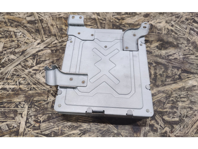 Блок управления климат-контролем MB1773003610, LJB7600AA Jaguar XK8 XKR