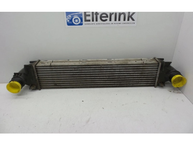 Интеркулер 31273910, 31273910 Volvo S60