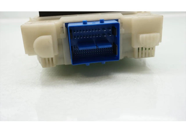 Блок комфорта 6G9T-14A073-ZB Ford Galaxy