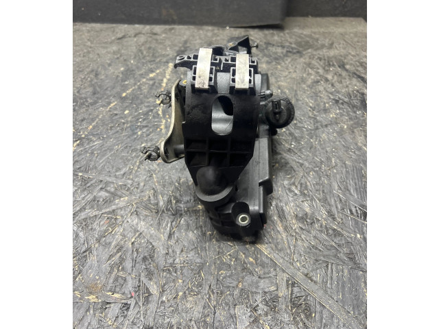 Поршень Всасывающий коллектор  A6460902337, 060423001  Mercedes-Benz C W204  