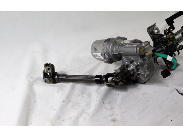 рейка Колонка рулевая 56390K6500 Hyundai i10 2019 - года