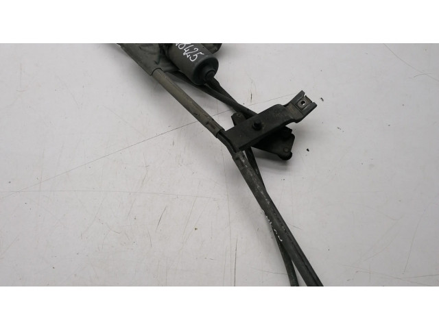 Механизм стеклоочистителей (трапеция)