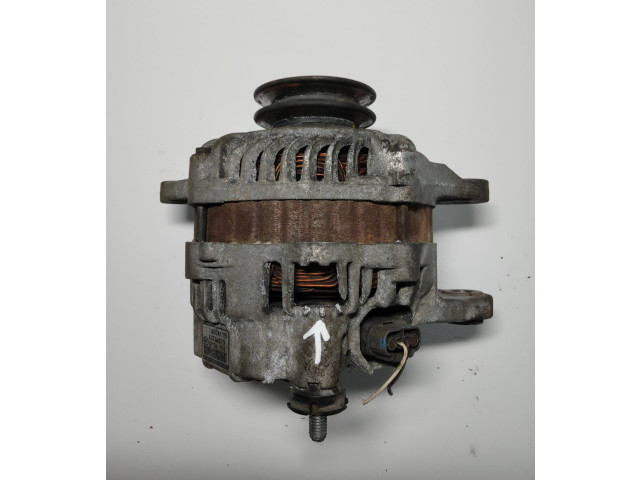 Генератор 1800A115, A3TG4679 Mitsubishi Pajero