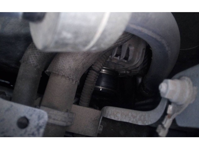 Генератор Dacia Duster