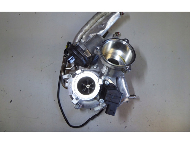 Турбина Skoda Octavia Mk3 (5E) 06K145654J