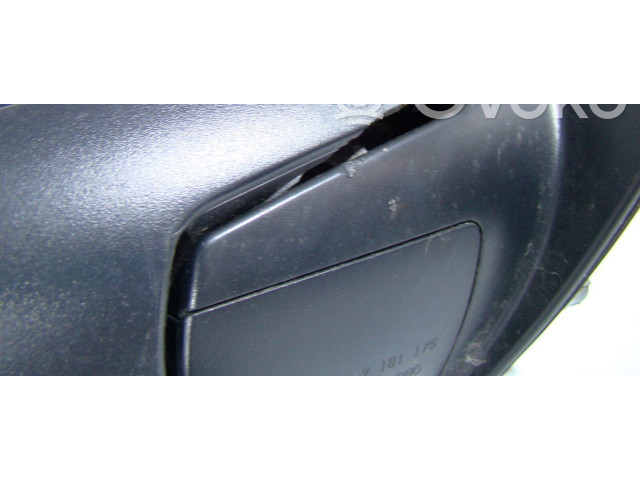 Zpětné zrcátko BMW X5 E70 2013 008680, 7179635