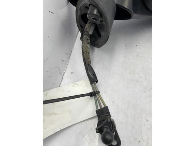 Зеркало электрическое     правое   Mitsubishi Carisma  1996-1999 года   