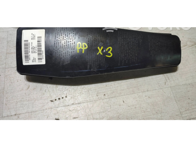 Подушка безопасности в сиденье 34075678C, 15B152TT4664Z BMW X3 F25