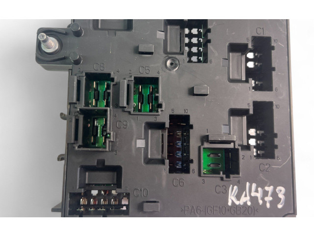 Pojistková skříňka 31473570 Volvo XC60 2015