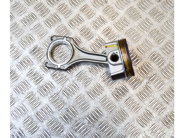 Píst 9A210393000, 9A210391600 Porsche 911 991 MDC.HA